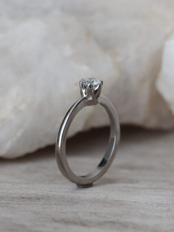 Solitario Corona