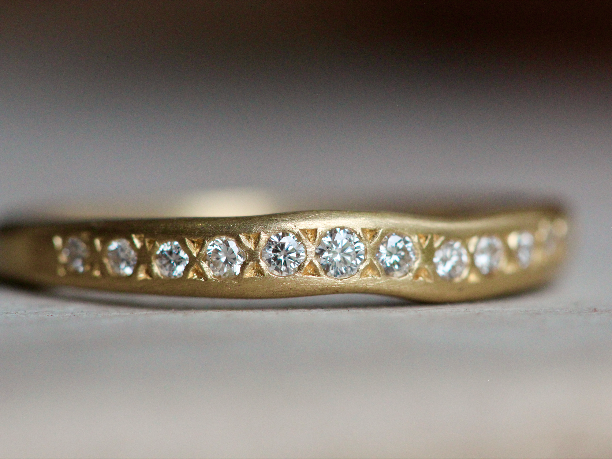 Cintillo Ola Diamantes - Imagen 4