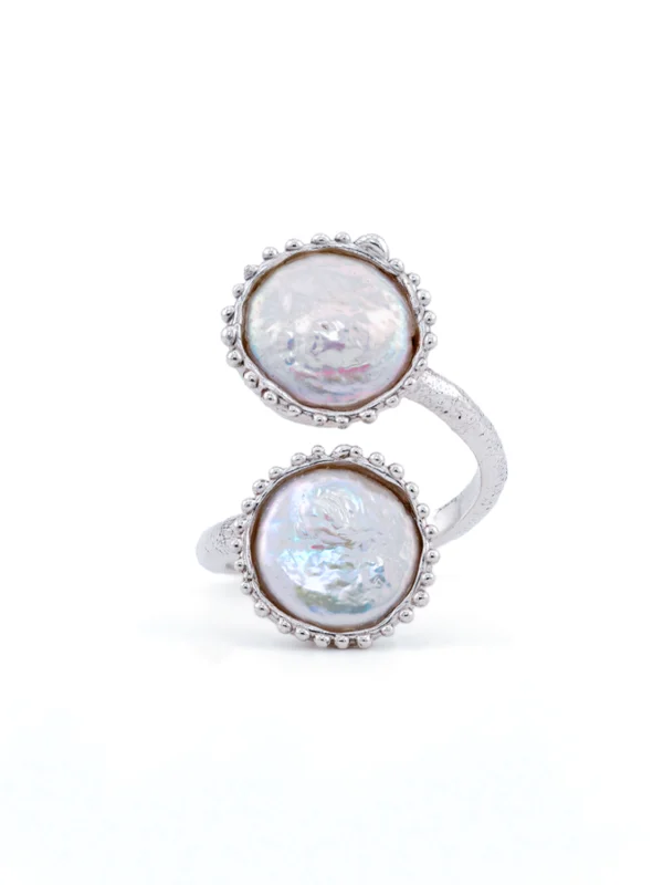 Anillo Rocío Lunar